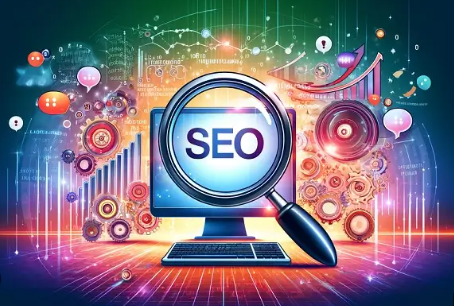 基隆万词霸屏推广